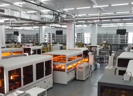 广东：厚植创新生态 打造未来产业集群