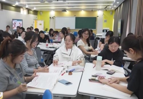 新增24种本科新专业 培养急需人才 高校专业建设与国家需求“同频共振”