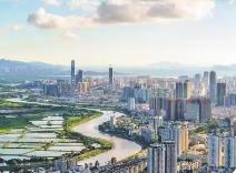 加快发展新质生产力 深圳“20+8”产业集群2.0版上线