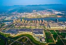 福建提速新兴产业发展 聚“链”成势 向“新”发力