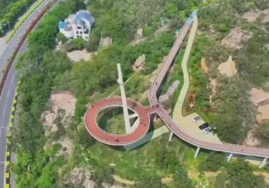 福建省4个项目获中国人居环境奖