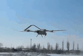 黑龙江省模拟“两高”环境开展应急航空（无人机）能力实地测试