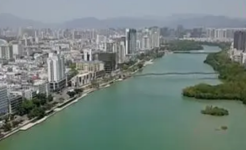 生态环境分区管控，如何服务项目落地？