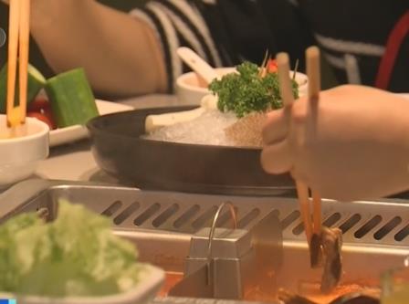 一线市场延续火热、县域“上行”释放潜能 我国餐饮消费持续复苏