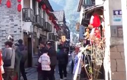 乡村消费市场释放新活力