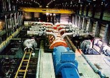 我国在建核电机组26台 数量保持全球第一