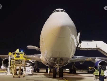 2月我国国际航空市场稳步恢复