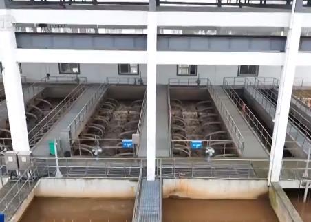 五部门部署加快补齐城市污水管网短板