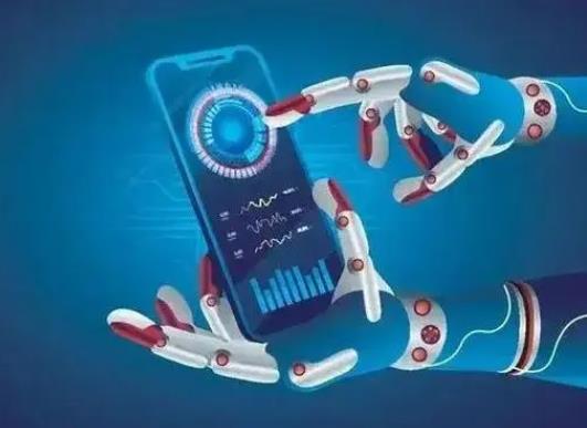 智能手机加速迈进AI时代