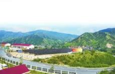 四川36条高速公路将实现“绿电自给”