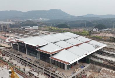 四川：重大交通项目加速跑，奋力冲刺“开门红”