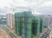 福州：加快推进安置房建设