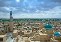 报告：中亚、西亚成为新兴出境游目的地