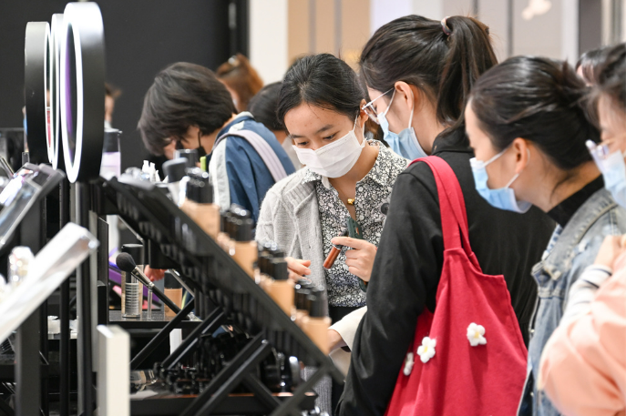 消费者权益保护法实施条例7月施行 聚焦哪些群众关切？