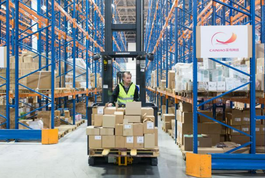 中国生产、国外整装 我国连续12年居全球中间品出口第一大国