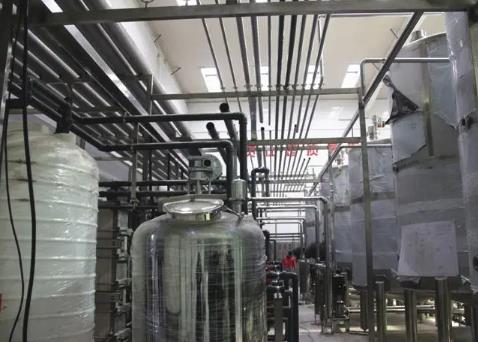 突破乳清生产“卡脖子”难题 中乳企关键技术自主掌控能力又进一步