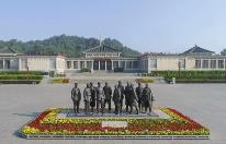 山西挖掘旅游资源讲好红色故事