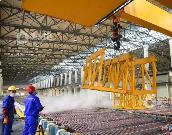 前2个月江西生产型企业出口同比增长6.9%