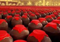 四川省前2月白酒产量同比增长0.6%