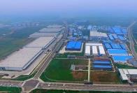 今年四川省将评省星级园区65个以上  实行红黄牌考核制度，能进能出