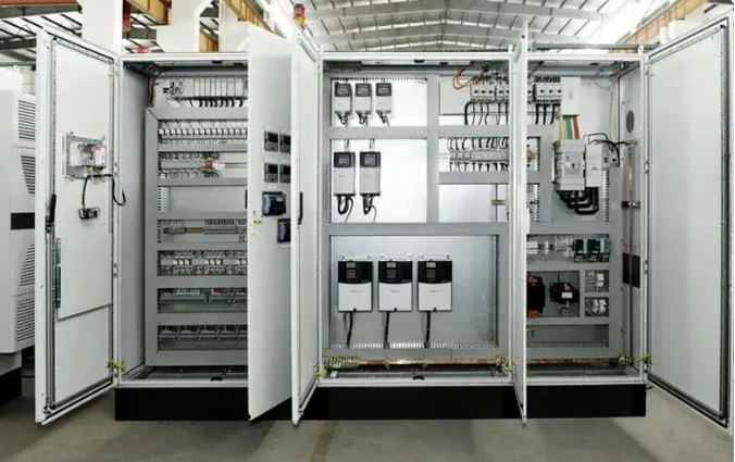 前2个月福建电气控制装置出口18.23亿元