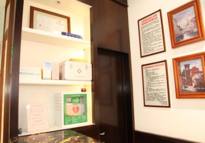 哈尔滨推出全国首个卫生健康便民地图