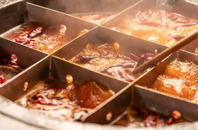 到2027年力争实现全产业产值5000亿元 重庆火锅产业定下新目标