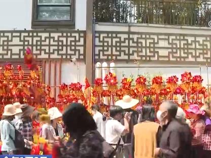 2.15万亿、1.82万亿！网络零售实现“开门红” 消费新热点不断涌现