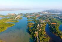 水利部批复南四湖流域水量分配方案