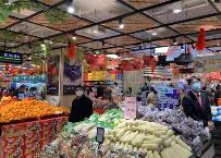 河南消费市场“春日经济”释放更多活力