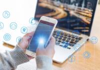 CNNIC：我国网民规模已达10.92亿人 互联网普及率达77.5%