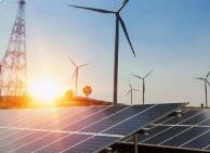 围绕项目存在的问题分类施策  内蒙古废止8个难以推进的新能源项目