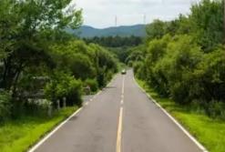 黑龙江省再添两个“四好农村路”全国示范县