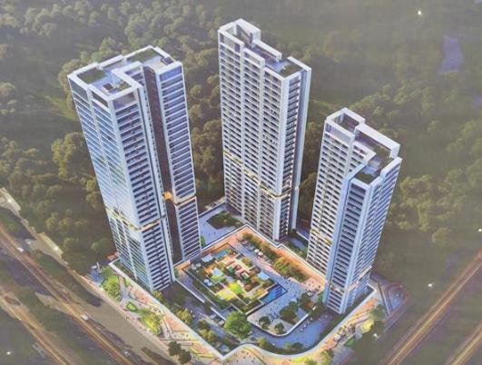 全国率先！福州首个配售型保障性住房项目开始申购