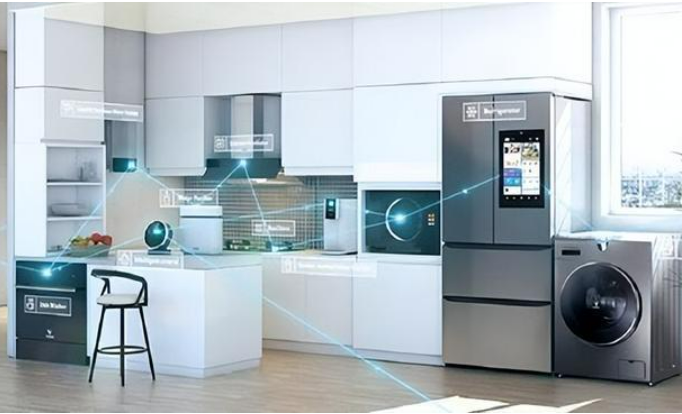 致力可持续发展 家电业发力高端化智能化