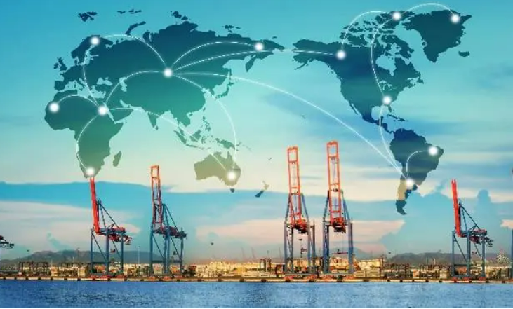 跨境服务贸易领域再迎两版负面清单 高水平开放添新举措