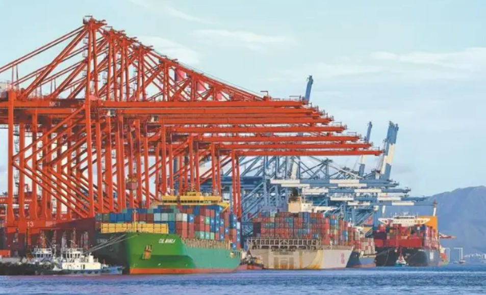 全国版跨境服务贸易负面清单首次发布