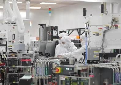 三方面发力加快培育和发展新质生产力 高质量发展底气足、潜力大