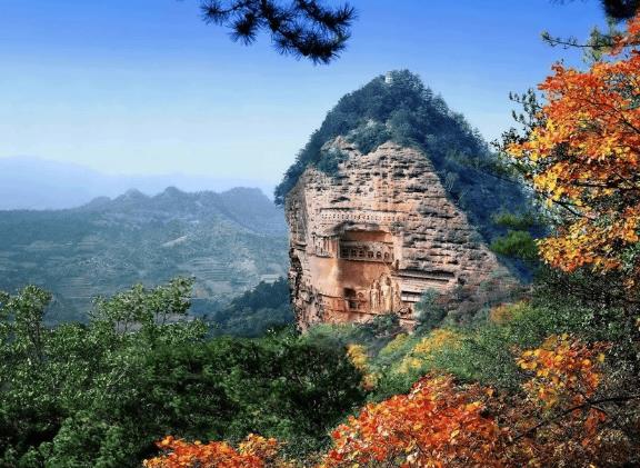 清明小长假进入预订高峰期，天水旅游订单量同比增长超21倍