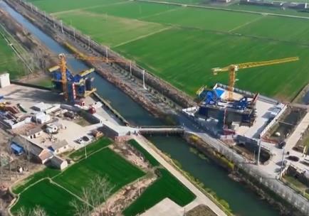 我国将在七大领域推动设备更新