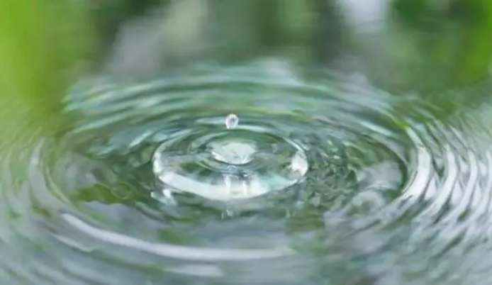 我国用水效率和效益持续提升 2023年用水总量保持在6000亿立方米左右