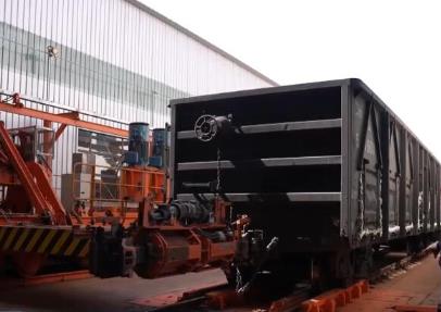 多措并举降低物流成本 疏通实体经济“筋络” 助力企业“轻装上阵”