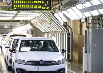 瞄准新能源汽车产业新机遇 外资企业不断“加码”在华投资