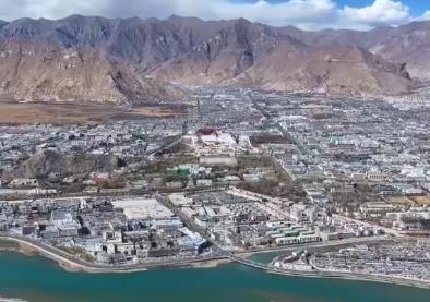 17.51亿元、增长264.3% 西藏特色产品成为拉动外贸出口增长“新引擎”