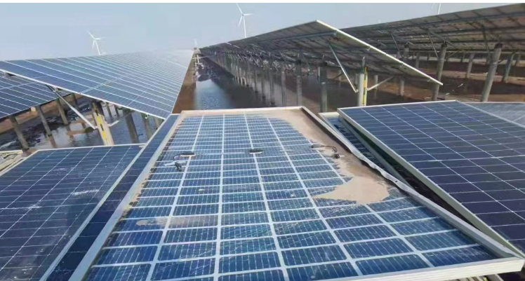 技术实力基本具备 光伏组件回收能力稳步提升