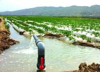 我国用水效率和效益持续提升