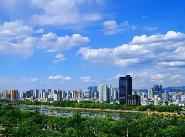 山西省共划定1599个生态环境管控单元