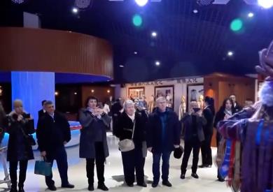 口岸城市旅游火热 立足区位优势边境旅游业实现高质量发展