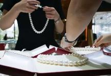 多重因素造成珍珠价格“年年涨”