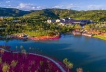 山西加快建设文旅康养集聚区示范区